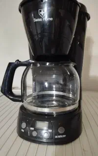 قهوه جوش سالم