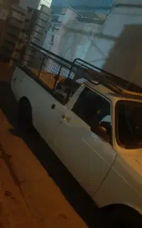 بار بری وانت