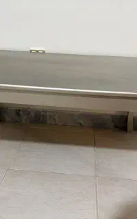 جلو مبلی ب همرا دو عدد عسلی