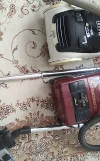 جاروبرقی دست دوم