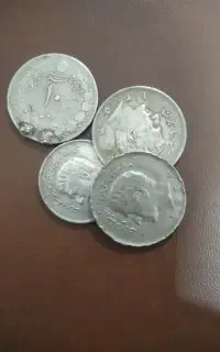 خرید پول قدیمی  فروش