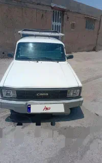 کارا ۲۰۰۰ بیست‌و میشی