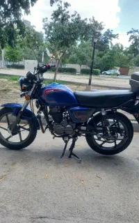 موتورسیکلت کیوای ۱۵۰