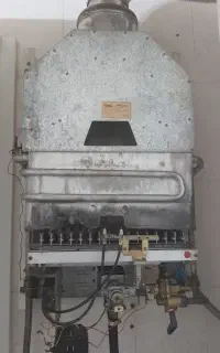 آب گرمکن