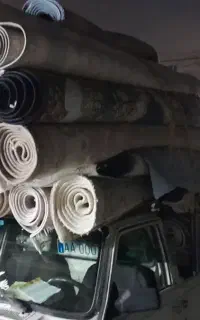 قالیشویی کوثر
