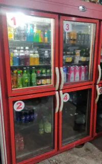 تعمیر یخچال فریزر خانگی و صنعتی درب منزمحل