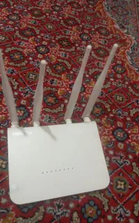 مودم وای فای نتربیت 4g