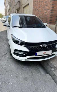 اریزو ۶ مدل۱۴۰۰