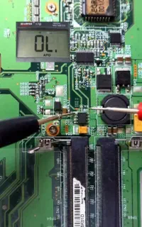 تعمیرات دوربین و دزدگیرو دستگاهای dvr.nvr