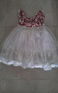 لباس مجلسی دخترانه