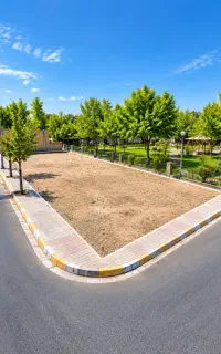 شراکت‌ برای ساخت در بهترین زمین صفاییه