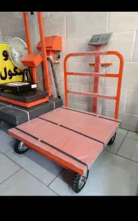 (ترازو)باسکول جهان صنعت خازنی