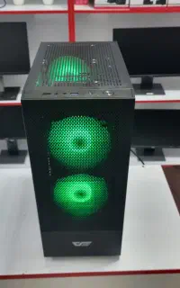 کیس گیمینگ i3 نسل ۱۳، چغادک