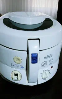 سرخکن دلونگی