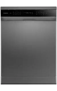 ظرفشویی کنوود ۱۴ نفره w/s