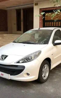 207 سقف فلز اتوماتیک TU5/صفر 1404و1405 / تحویل روز