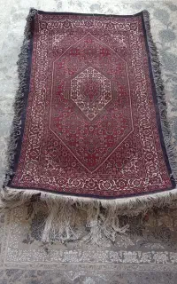 فرش دستبافت