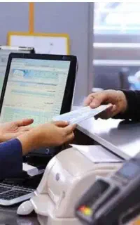 مدیر فروش