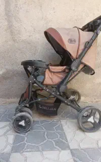 کالسکه بچه