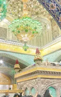 مشهد در انتظار شماست