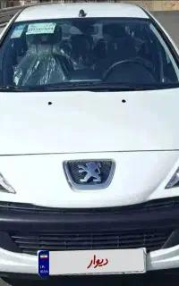 207iپاناروما دنده اتومات مدل 1404