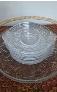 ظروف قدیمی انتیک و دکوری