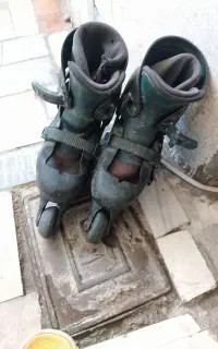 اسکیت