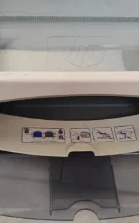 چاپگر لیزری رنگی نونو