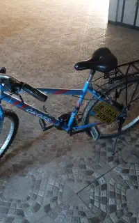 دوچرخه ۲۴ کراس