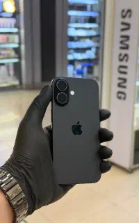 ایفون ۱۶ نرمال ۱۲۸ apple 16 normal 128