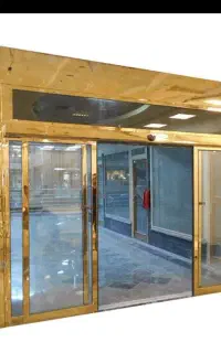 * شیشه سکوریت و کرکره برقی عسکری *