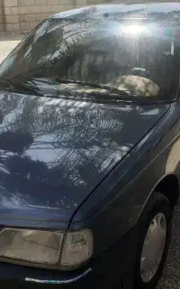 پژو۴۰۵دوگانه فابریک مدل ۹۴