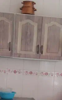 کابینت فلزی