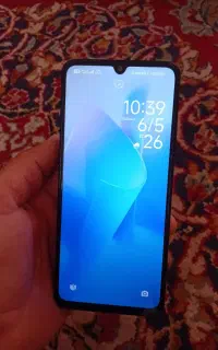 گوشی شیامی پکو c75