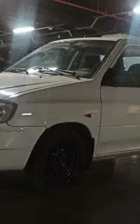 پراید 132 عروسک