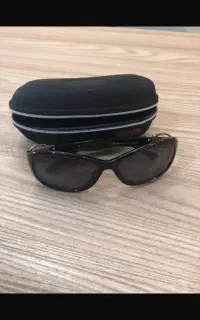 عینک آفتابی زنانه