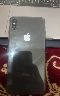 ایفون xsmax