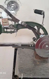 چرخ تعمیری