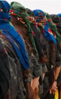 آموزش رقص کوردی هلپرگه، سرچوپی