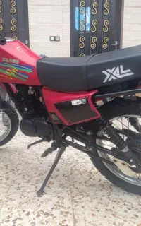 موتورتریل XL