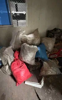 فروش ضایعات