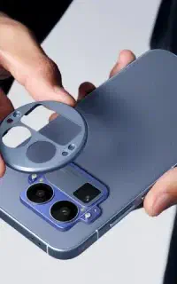 Realme Gt8 pro