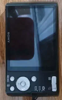 دوربین soNY