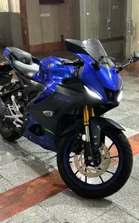 R15 یاماها ۱۴۰۳