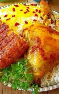 آشپزخانه و تهیه غذای شالیز
