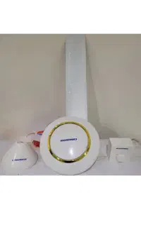 پنکه‌سقفی‌3پره