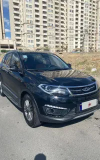 تیگو ۵ مدل ۹۷