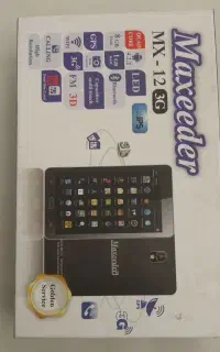 تبلت مکسیدر 3g