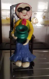 اکسسوری و مجسمه