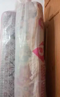 فرش ۶ متری طرح شکار لاکی رنگ (قرمز رنگ)